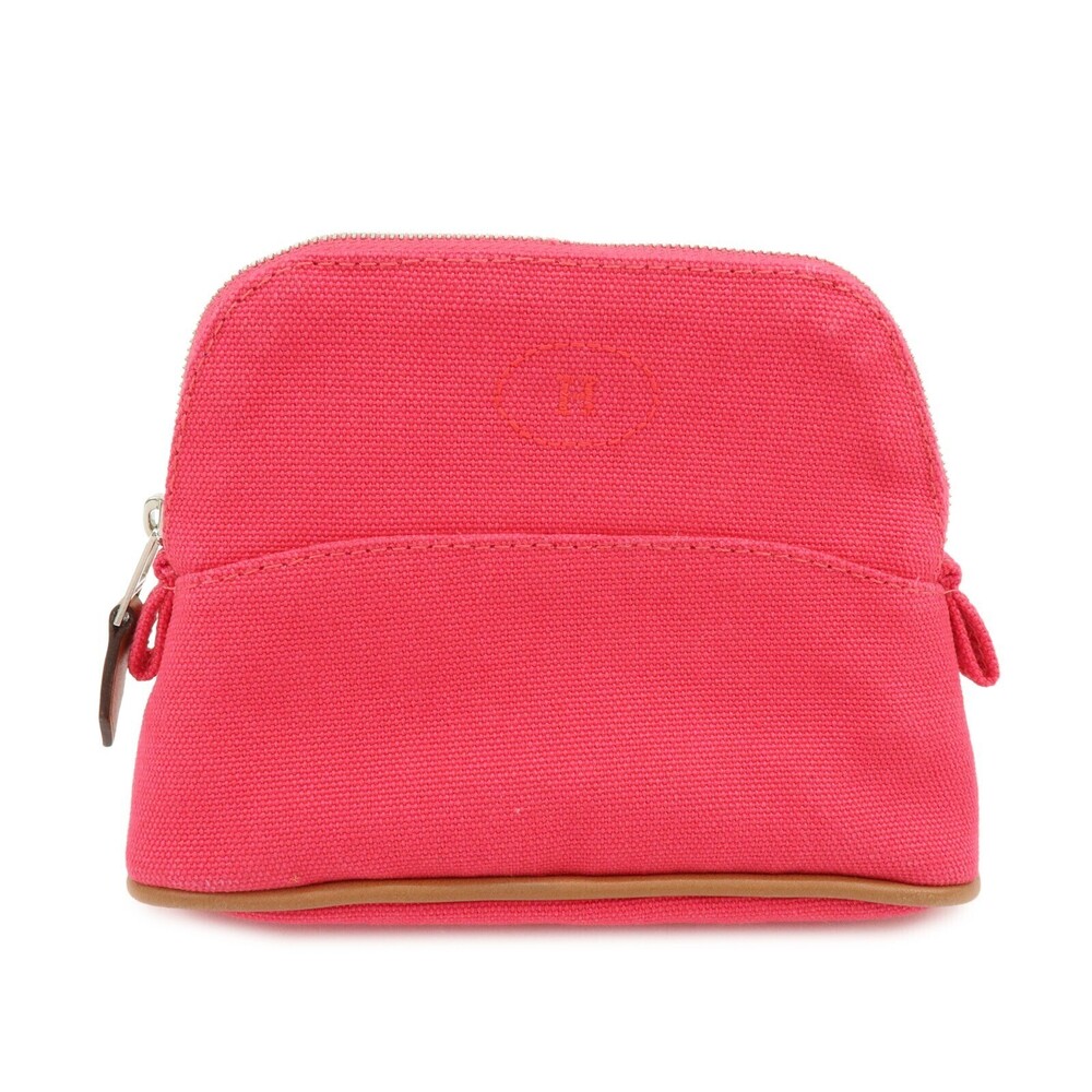 Hermes Bolide Travel Canvas Mini